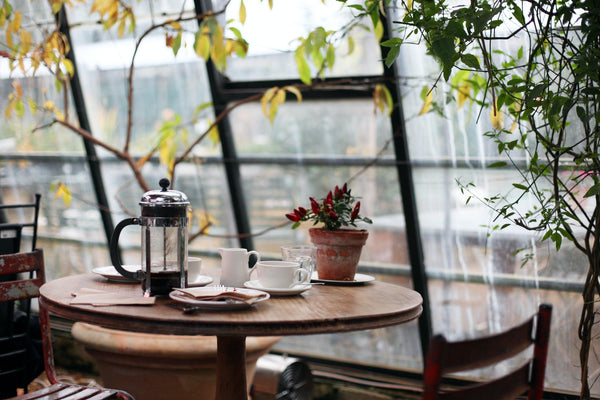 De 20 bedste byer i verden for kaffeelskere: Sådan finder du verdens koffeinhovedstad - Copenhagen Brew