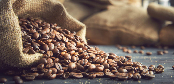 Kaffesmagsprofiler efter oprindelse: Find kaffesorter, der passer til din smag - Copenhagen Brew